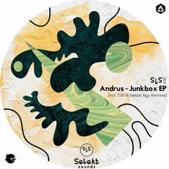 premiere: Andrus - Flush-Flushing (Nektar Agu Remix) [Selekt Sounds]