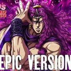 Listen to Polnareff Theme but it's EPIC VERSION (Silver Chariot Requiem) by  Samuel Kim Music in New & hot: Rock playlist online for free on SoundCloud