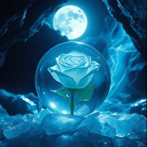 Glaciette - RoseFlash - Crystal of Atlan - OST 9