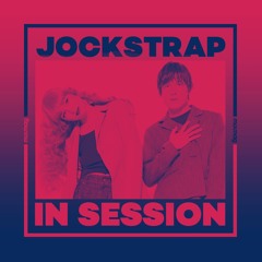 In Session: Jockstrap