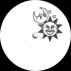 Ildec - The Day And Night (SEXTAPE006)