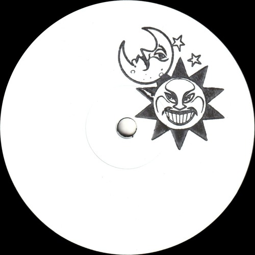 Ildec - The Day And Night (SEXTAPE006)