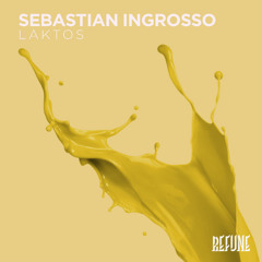 Sebastian Ingrosso,Lady Gaga-Laktos Bad Romance (Andrew_Voul Mashup)