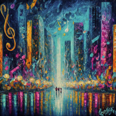 The Sound of Light