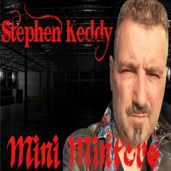 Mini Minters - Stephen Keddy