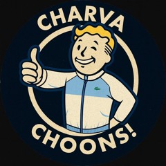 Dj CQR - Charva Choons Vol3