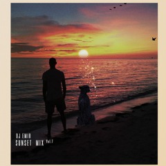 Sunset Mix Vol 7