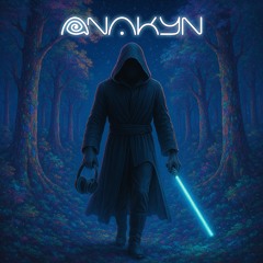 Anakyn @ PVT NO BOSQUE - (Progressive Psytrance DJ SET)