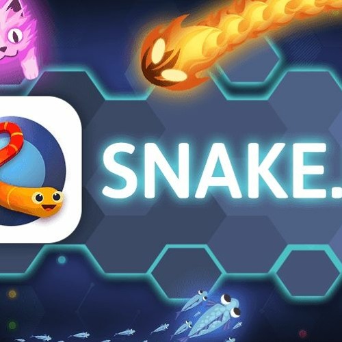 Slither.io Mods - Slither.io