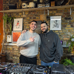 Indent b2b Gesture - Brixton Radio - 26 November 2024