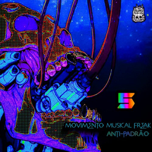 Xis - Joking Around [MMF Anti Padrão Vol.5]