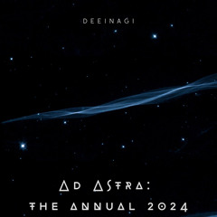 Ad Astra - The Annual 2024