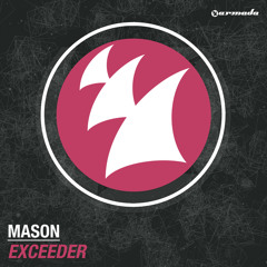 Exceeder (Original Mix)