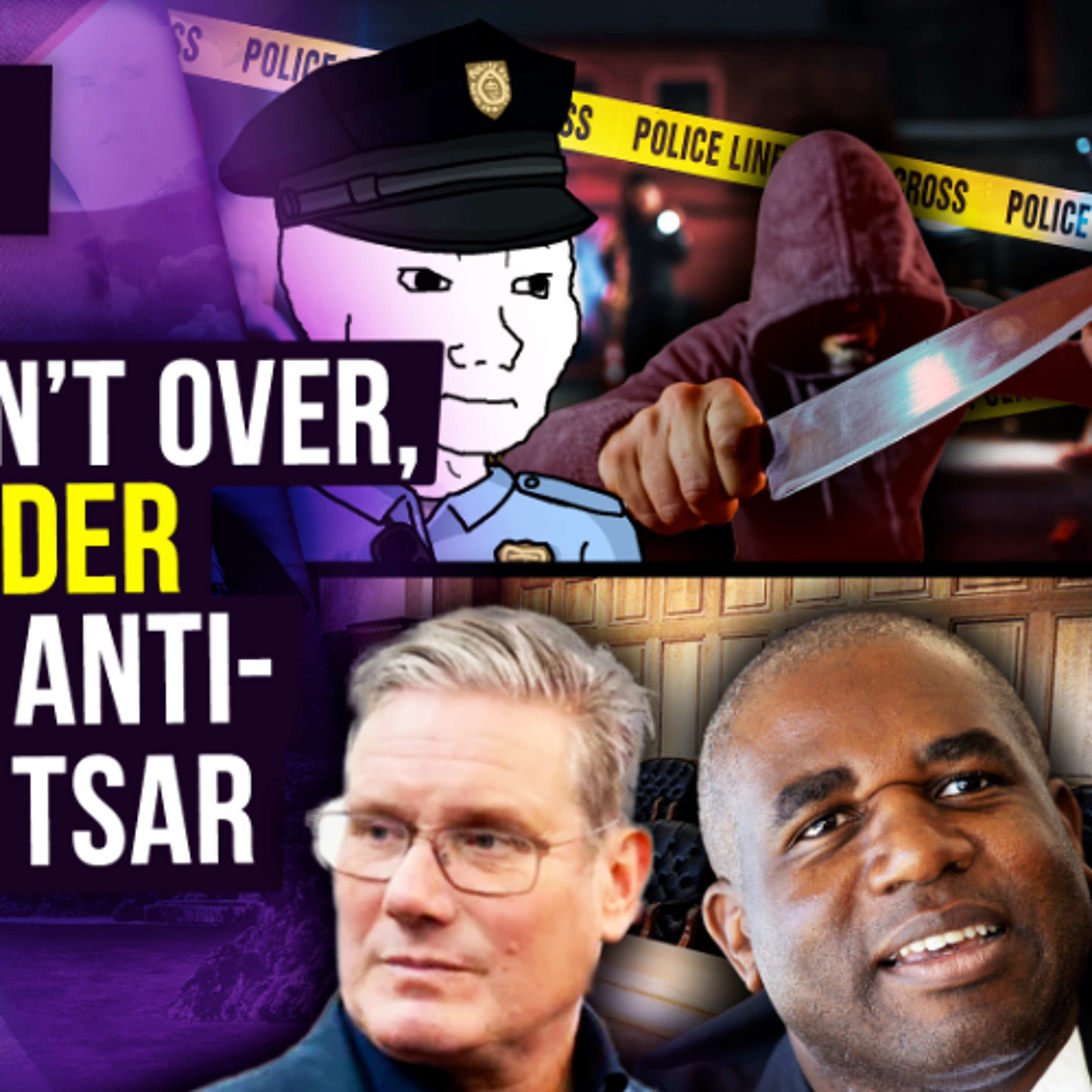 The Podcast of the Lotus Eaters #1370