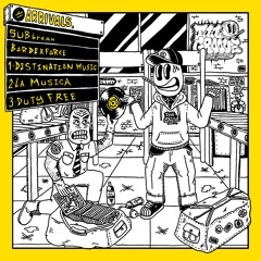 SUBbreak - Destination Music
