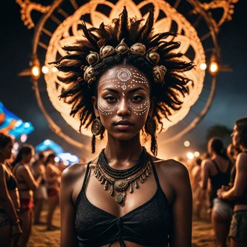 The Ozorian Within (Psytrance dj set)