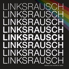 deMassilia - Linksrausch 2.0 @ Schwarzer Engel St. Gallen