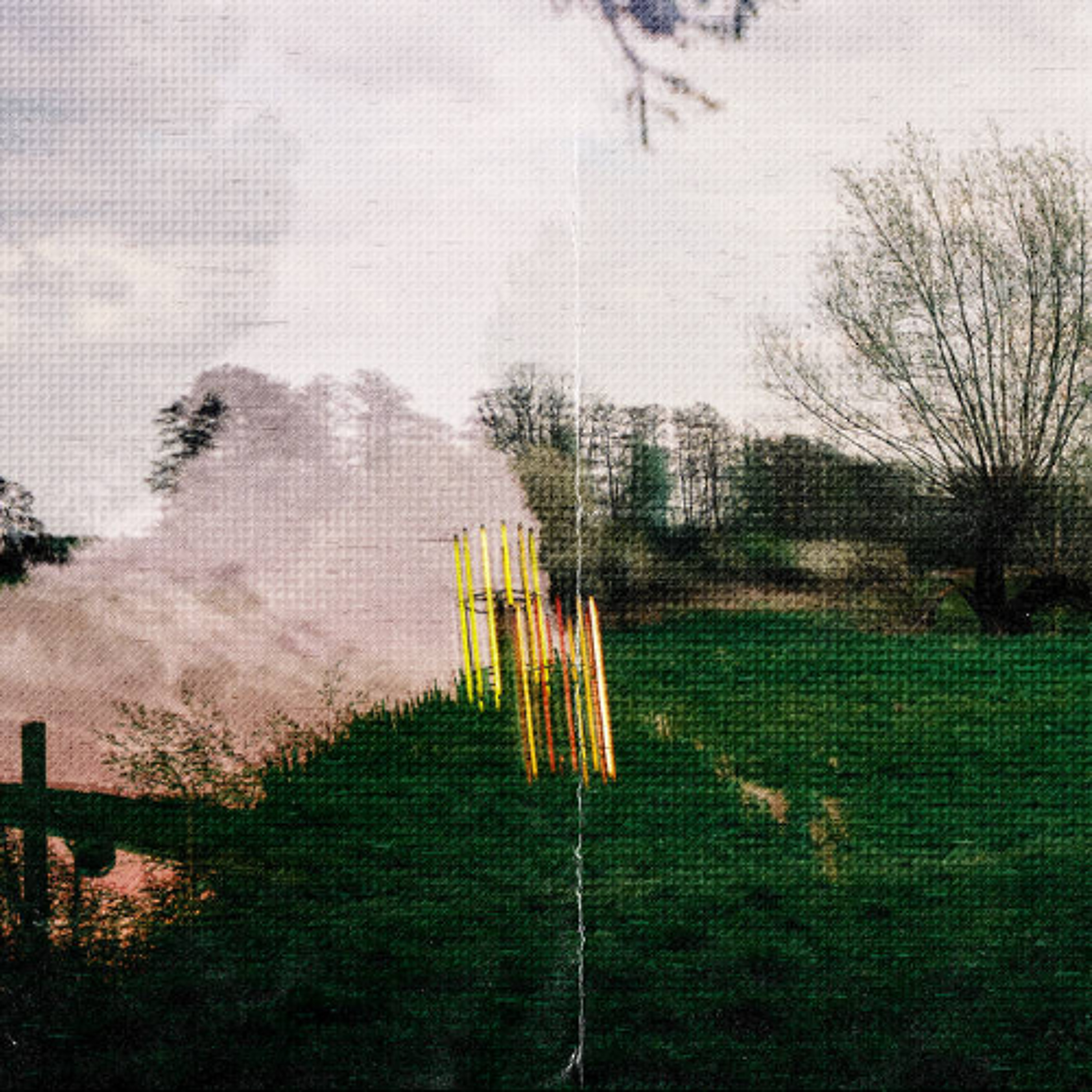 PREMIERE : Warden - Moonlight
