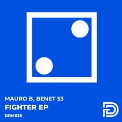 Mauro B , Benet 53 - Cetus Chor (Original Mix) @Dreamers