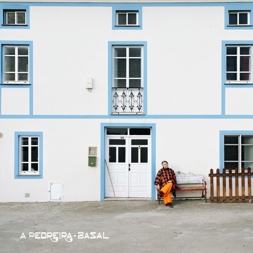 A Pedeira - Ranchera De Lhas