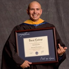 F*** MY DEGREE(HAPPY BIRTHDAY JAH)