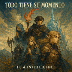 Todo Tiene Su Momento