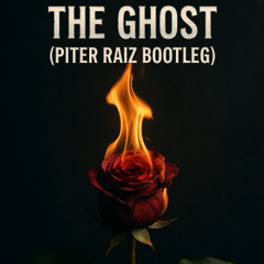 Trevor Something - The Ghost (Piter Raiz Bootleg)