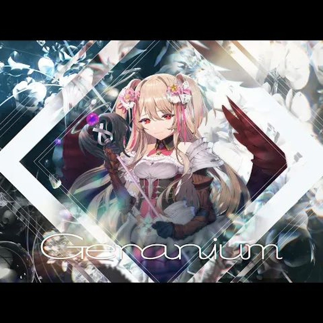 藍月なくる　Traspain XFD】藍月なくる 6th Album 『Transpain』 - YouTube