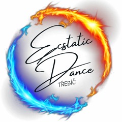 Kante Ar - Ecstatic Dance Třebíč 8.10.2022