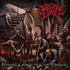 ROTTEN VOMIT (USA/VEN) - Village Of Diseases