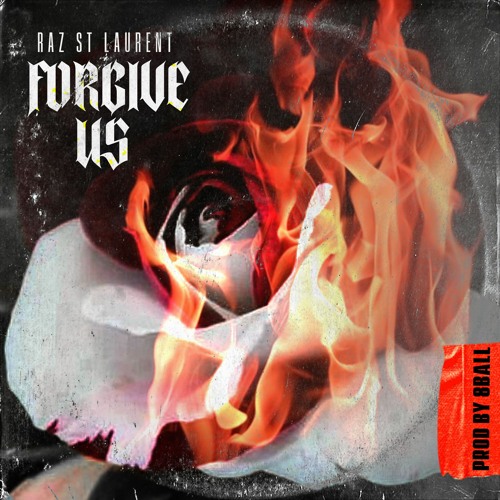 Forgive Us (Official Audio)