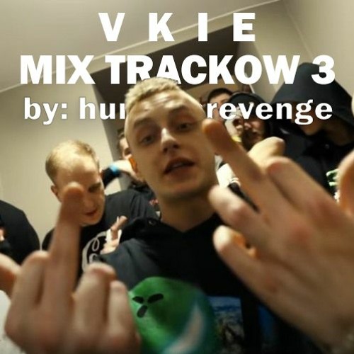 VKIE MIX TRACKÓW 3