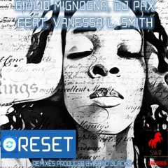 Reset- Blackkz Mental Dub Klip