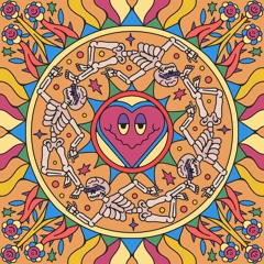 Disco Lines & wes mills - 11 mast