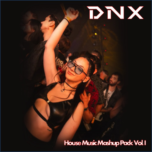House Music Mashup Pack Vol.1 (Direct Download)