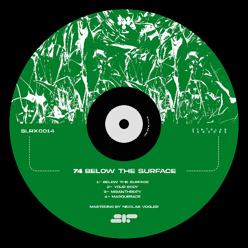 BCCO Premiere: 74 - Below The Surface [SLRX0014]