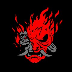 Yacht Song by Kerry Eurodyne - Cyberpunk 2077 Hip-Hop Remix