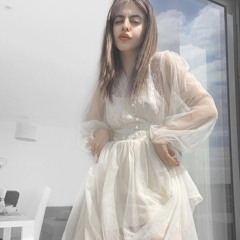 zee cecilia- young and beautiful cover