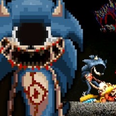 Sonic.EYX OST - Crystal Lake Zone (Extended)