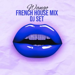 Wango House Mix #26