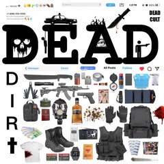 DEAD - ＤＩＲ†  2025