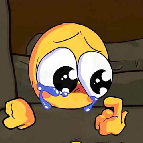 Cursed Crying Emoji for FNF Multi [Friday Night Funkin'] [Mods]