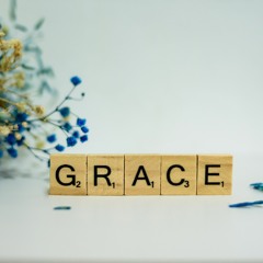 Astounding Grace