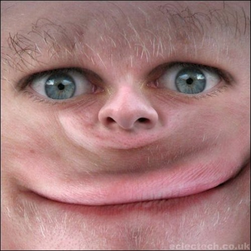 Chunky & Funky Hardhouse