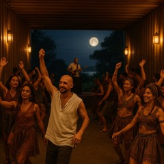 WeDance @ Sundari • Kalapana • Big Island of Hawai'i • 4 • 2 • 2025