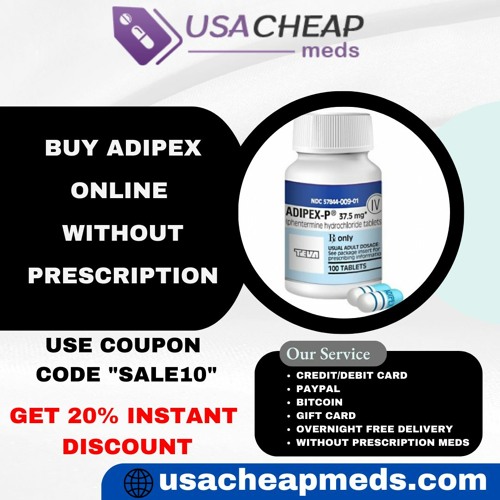 Online Adipex Prescription