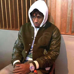 YoungBoy NeverBrokeAgain - Channel 9 (snippet)
