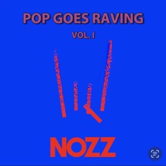 POP GOES RAVING Vol. I