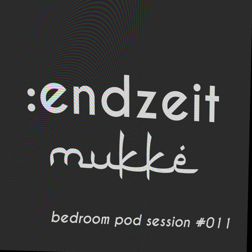 Bedroom Pod Session #011 | dani