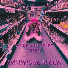 TONY AINT DEAD [PROD BY KORAKAZI]